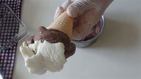 dövme dondurma yapımı